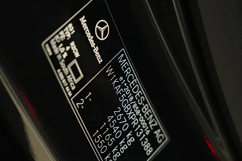 Mercedes-Benz C din 2023 cu 68.000 km - oferta MER129407 - foto 21