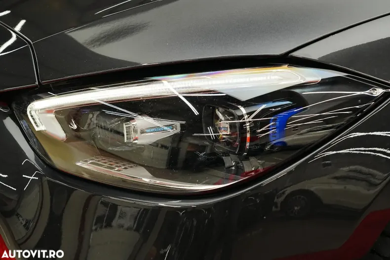 Mercedes-Benz C din 2023 cu 68.000 km - oferta MER129407 - foto 22