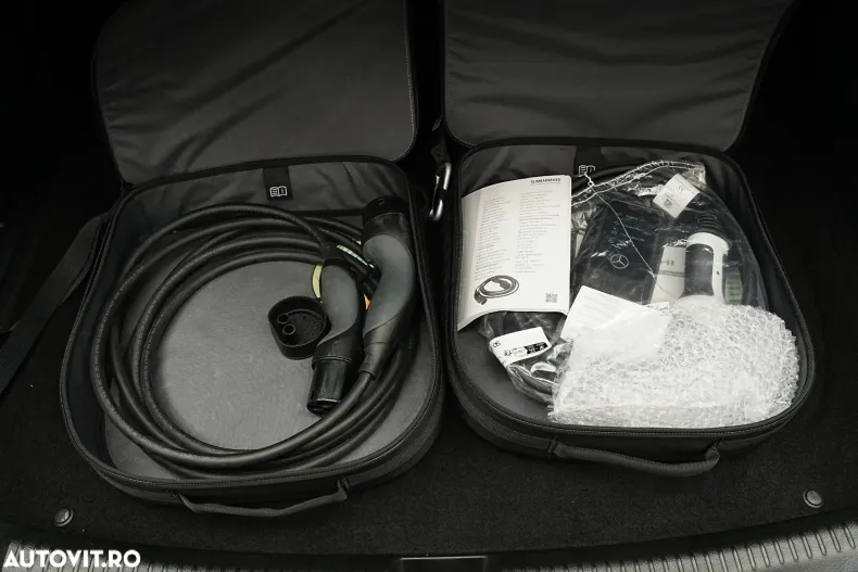 Mercedes-Benz C din 2023 cu 68.000 km - oferta MER129407 - foto 24