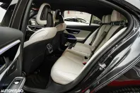 Mercedes-Benz C din 2023 cu 68.000 km - oferta MER129407 - foto 28