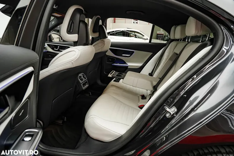 Mercedes-Benz C din 2023 cu 68.000 km - oferta MER129407 - foto 28
