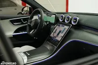 Mercedes-Benz C din 2023 cu 68.000 km - oferta MER129407 - foto 31