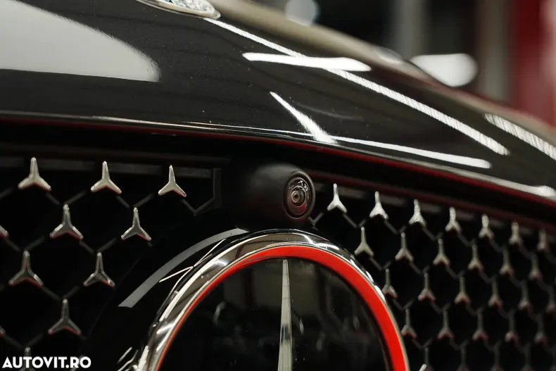 Mercedes-Benz C din 2023 cu 68.000 km - oferta MER129407 - foto 35