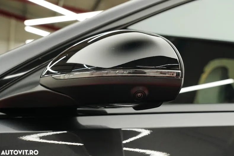 Mercedes-Benz C din 2023 cu 68.000 km - oferta MER129407 - foto 38