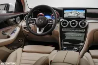 Mercedes-Benz GLC din 2019 cu 179.000 km - oferta MER129408 - foto 7