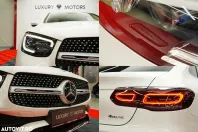 Mercedes-Benz GLC din 2019 cu 179.000 km - oferta MER129408 - foto 12