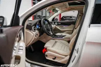 Mercedes-Benz GLC din 2019 cu 179.000 km - oferta MER129408 - foto 13
