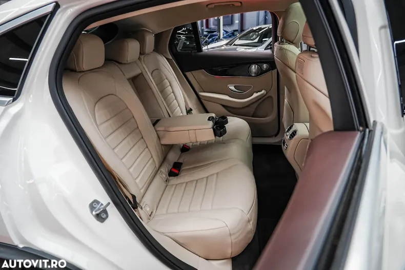 Mercedes-Benz GLC din 2019 cu 179.000 km - oferta MER129408 - foto 14