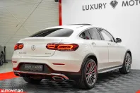 Mercedes-Benz GLC din 2019 cu 179.000 km - oferta MER129408 - foto 16