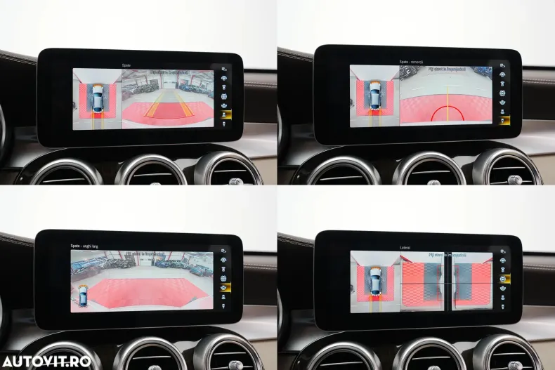 Mercedes-Benz GLC din 2019 cu 179.000 km - oferta MER129408 - foto 18