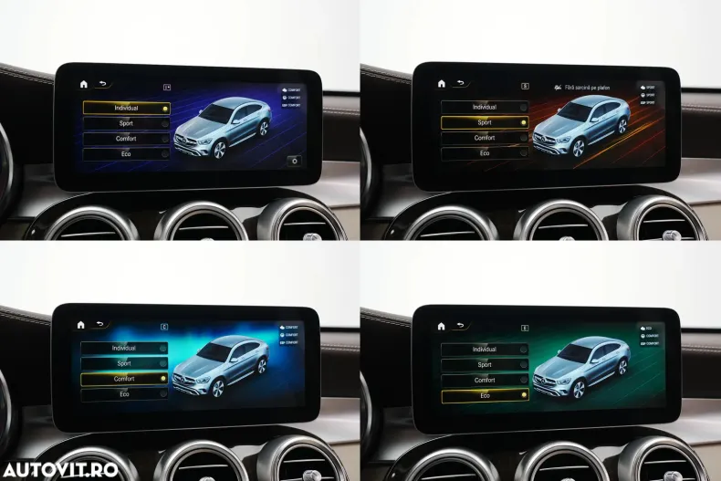 Mercedes-Benz GLC din 2019 cu 179.000 km - oferta MER129408 - foto 23