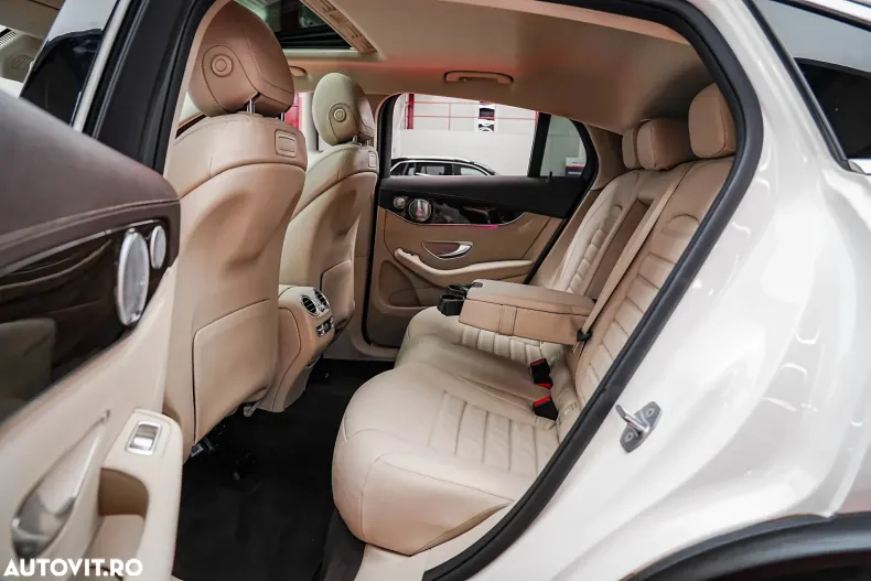 Mercedes-Benz GLC din 2019 cu 179.000 km - oferta MER129408 - foto 27