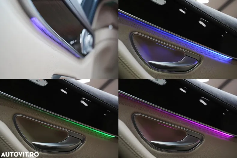 Mercedes-Benz GLC din 2019 cu 179.000 km - oferta MER129408 - foto 29