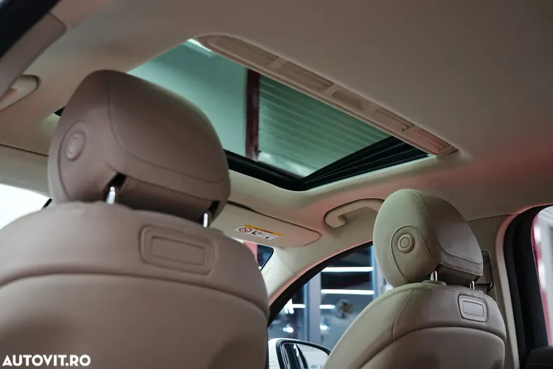 Mercedes-Benz GLC din 2019 cu 179.000 km - oferta MER129408 - foto 30