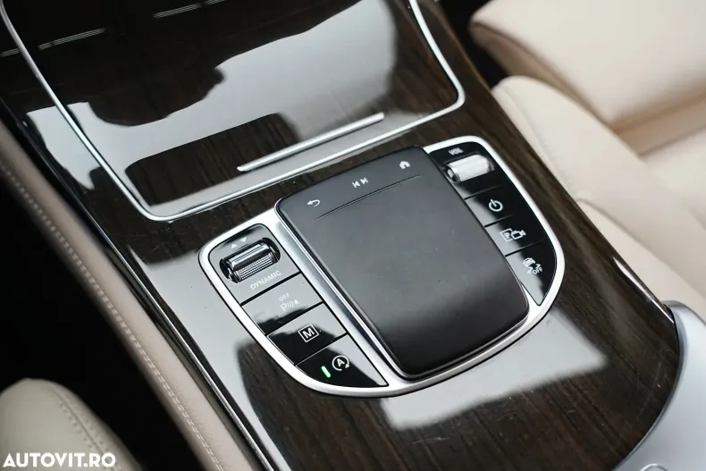 Mercedes-Benz GLC din 2019 cu 179.000 km - oferta MER129408 - foto 32