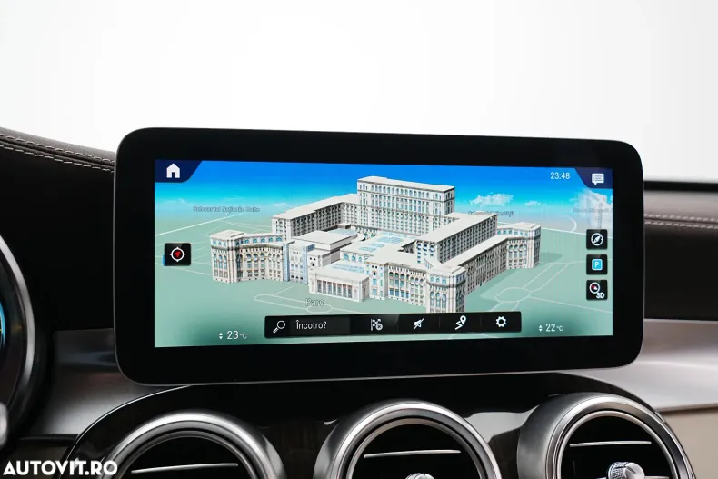 Mercedes-Benz GLC din 2019 cu 179.000 km - oferta MER129408 - foto 36