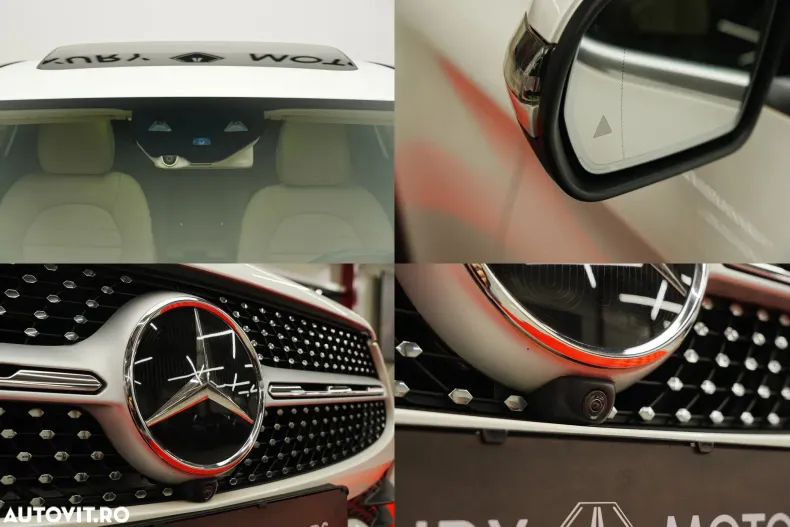 Mercedes-Benz GLC din 2019 cu 179.000 km - oferta MER129408 - foto 37