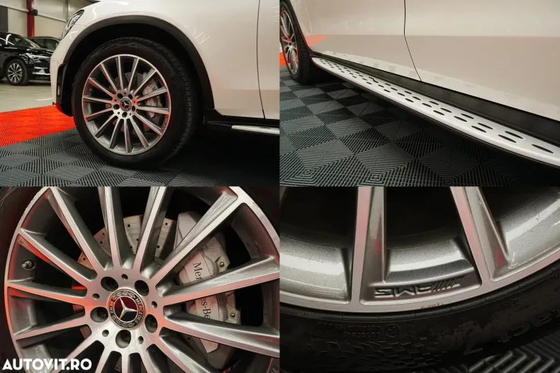 Mercedes-Benz GLC din 2019 cu 179.000 km - oferta MER129408 - foto 38