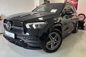 Mercedes-Benz GLE din 2022 - oferta MER129411