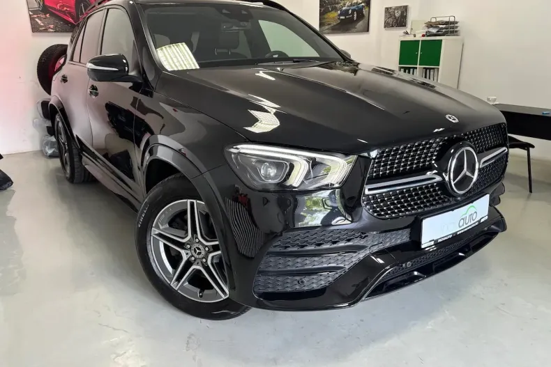 Mercedes-Benz GLE din 2022 cu 89.000 km - oferta MER129411 - foto 3