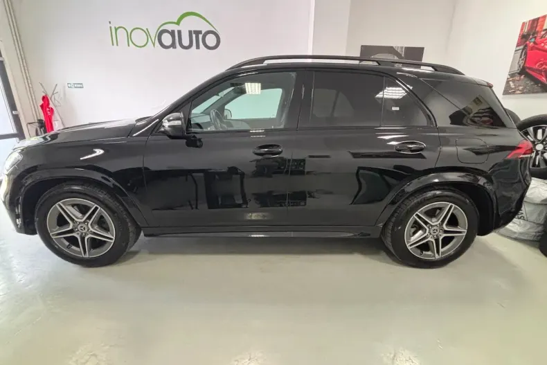 Mercedes-Benz GLE din 2022 cu 89.000 km - oferta MER129411 - foto 4
