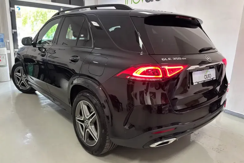 Mercedes-Benz GLE din 2022 cu 89.000 km - oferta MER129411 - foto 5