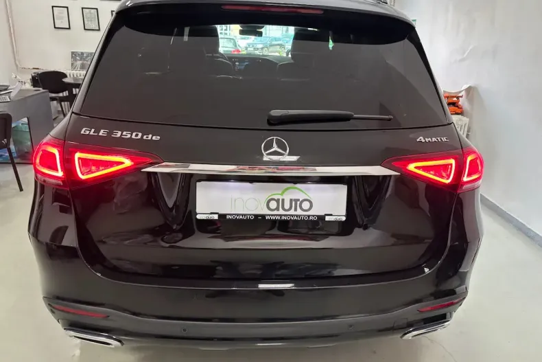Mercedes-Benz GLE din 2022 cu 89.000 km - oferta MER129411 - foto 6