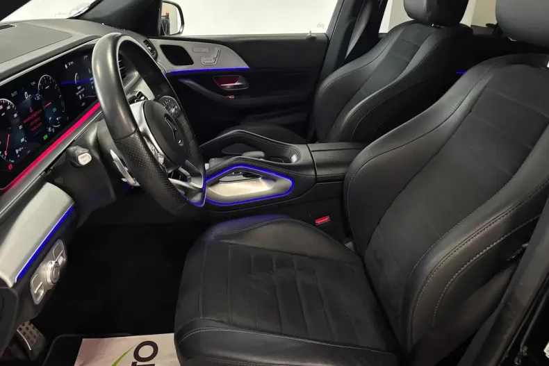 Mercedes-Benz GLE din 2022 cu 89.000 km - oferta MER129411 - foto 11