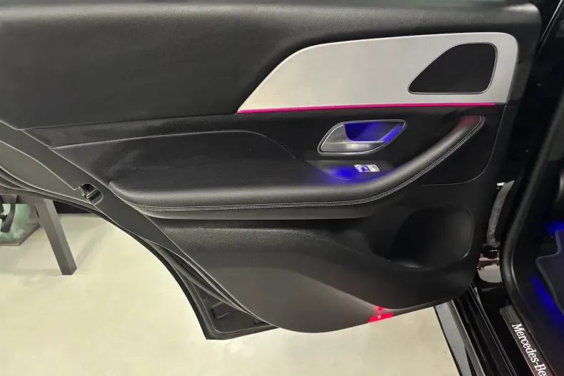 Mercedes-Benz GLE din 2022 cu 89.000 km - oferta MER129411 - foto 13