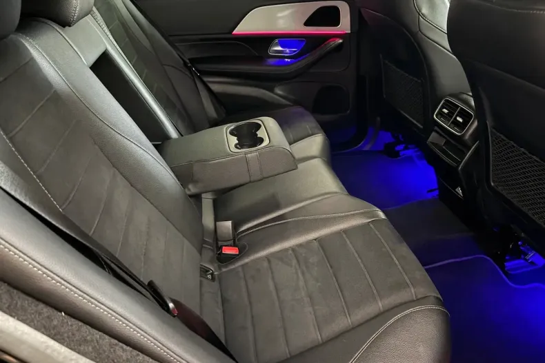 Mercedes-Benz GLE din 2022 cu 89.000 km - oferta MER129411 - foto 15