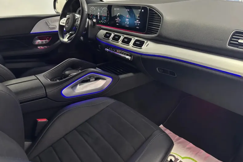 Mercedes-Benz GLE din 2022 cu 89.000 km - oferta MER129411 - foto 16