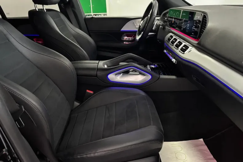 Mercedes-Benz GLE din 2022 cu 89.000 km - oferta MER129411 - foto 17