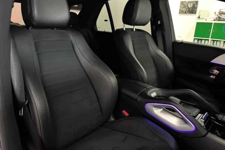 Mercedes-Benz GLE din 2022 cu 89.000 km - oferta MER129411 - foto 18