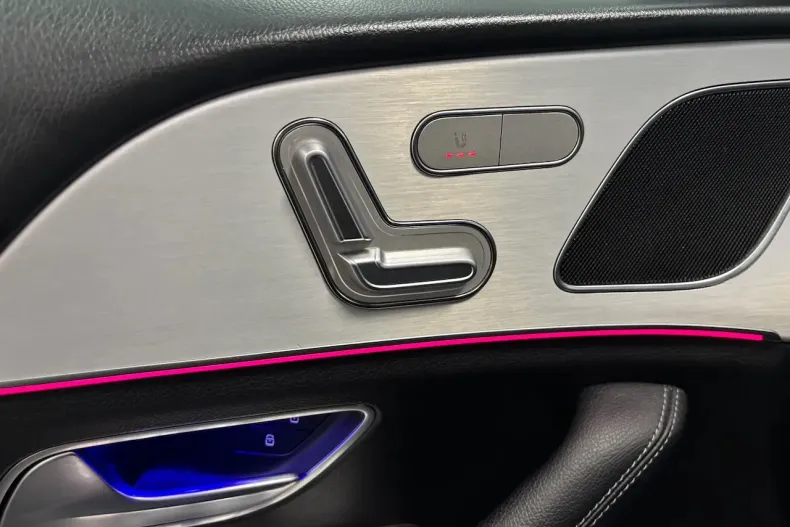 Mercedes-Benz GLE din 2022 cu 89.000 km - oferta MER129411 - foto 19