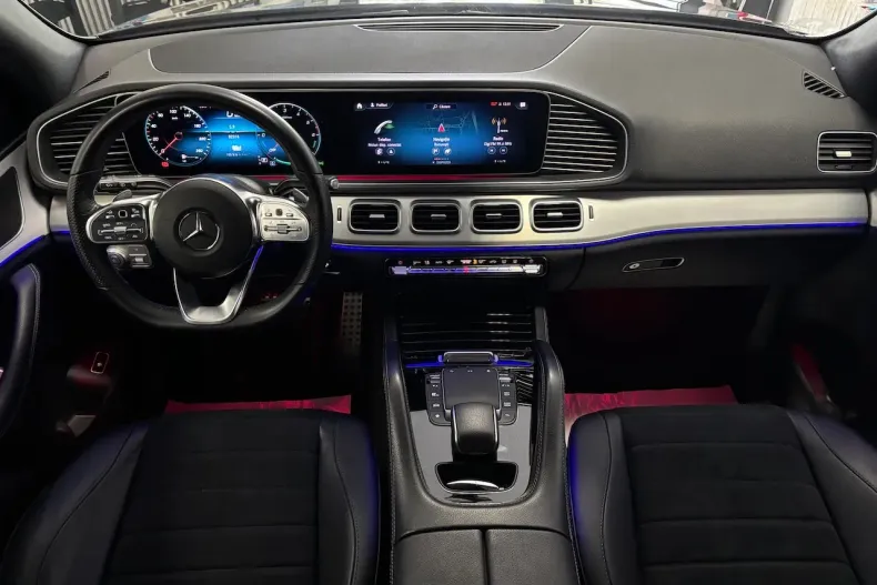 Mercedes-Benz GLE din 2022 cu 89.000 km - oferta MER129411 - foto 20