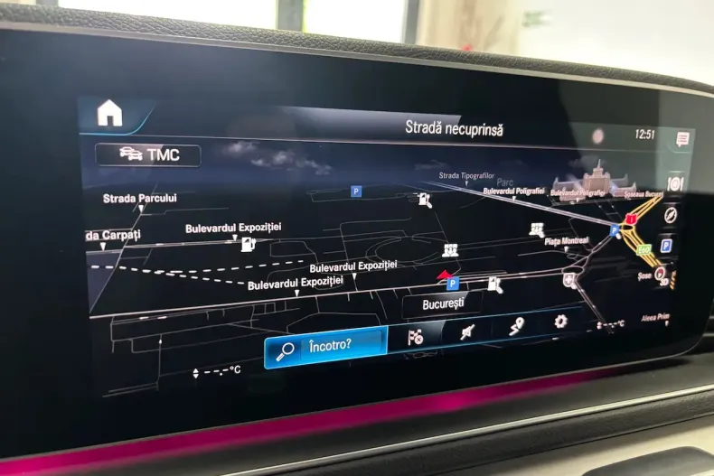 Mercedes-Benz GLE din 2022 cu 89.000 km - oferta MER129411 - foto 22