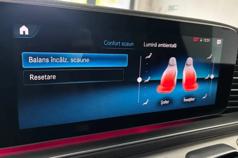 Mercedes-Benz GLE din 2022 cu 89.000 km - oferta MER129411 - foto 23