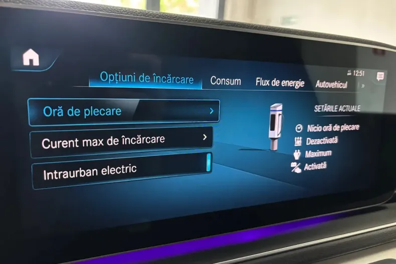 Mercedes-Benz GLE din 2022 cu 89.000 km - oferta MER129411 - foto 24