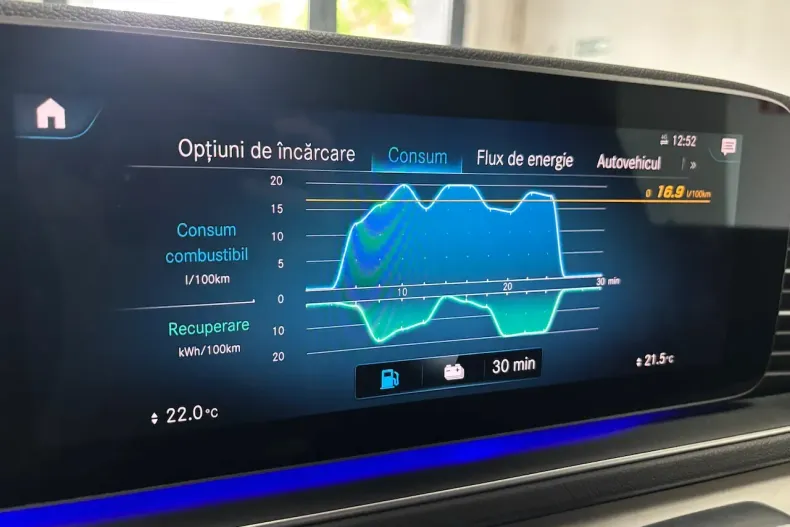 Mercedes-Benz GLE din 2022 cu 89.000 km - oferta MER129411 - foto 25