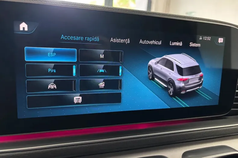 Mercedes-Benz GLE din 2022 cu 89.000 km - oferta MER129411 - foto 26