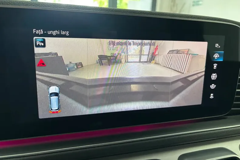 Mercedes-Benz GLE din 2022 cu 89.000 km - oferta MER129411 - foto 28