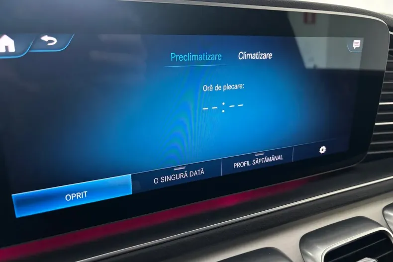 Mercedes-Benz GLE din 2022 cu 89.000 km - oferta MER129411 - foto 29