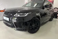 Land Rover Range Rover Sport din 2021 cu 79.900 km - oferta LAN129413 - foto 1