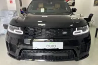 Land Rover Range Rover Sport din 2021 cu 79.900 km - oferta LAN129413 - foto 2