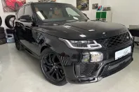 Land Rover Range Rover Sport din 2021 cu 79.900 km - oferta LAN129413 - foto 3