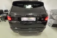 Land Rover Range Rover Sport din 2021 cu 79.900 km - oferta LAN129413 - foto 6