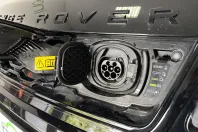 Land Rover Range Rover Sport din 2021 cu 79.900 km - oferta LAN129413 - foto 9