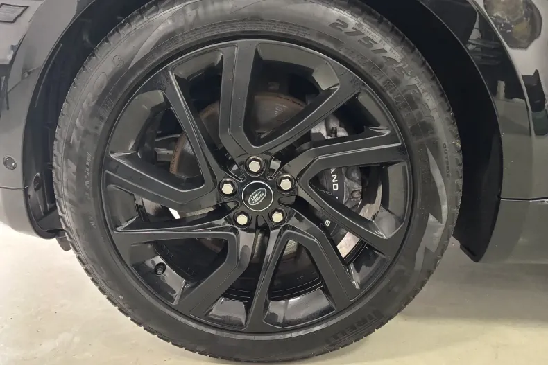 Land Rover Range Rover Sport din 2021 cu 79.900 km - oferta LAN129413 - foto 10