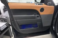 Land Rover Range Rover Sport din 2021 cu 79.900 km - oferta LAN129413 - foto 12