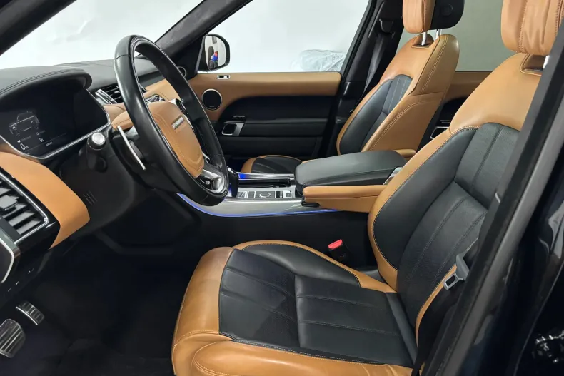 Land Rover Range Rover Sport din 2021 cu 79.900 km - oferta LAN129413 - foto 15